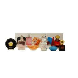 comprar perfumes online PREMIERE COLLECTION VARIETY WOMAN MINIATURES 6 PIEZAS mujer