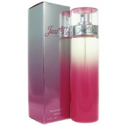 comprar perfumes online PARIS HILTON JUST ME EDP 100 ML VP. mujer