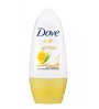 DOVE GO FRESH POMELO & LIMON DESODORANTE ROLL ON 50 ML danaperfumerias.com/es/