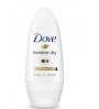 DOVE DESODORANTE MUJER INVISIBLE DRY ROLL ON 50 ML danaperfumerias.com/es/