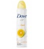 DOVE GO FRESH POMELO & LIMON DESODORANTE VAPORIZADOR 200 ML danaperfumerias.com/es/