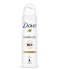 DOVE DESODORANTE MUJER INVISIBLE DRY VAPORIZADOR 200 ML danaperfumerias.com/es/
