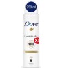 DOVE DESODORANTE MUJER INVISIBLE DRY VAPORIZADOR 250 ML danaperfumerias.com/es/