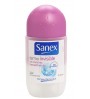 SANEX DESODORANTE DERMO INVISIBLE ROLL ON 50 ML danaperfumerias.com/es/