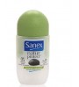 SANEX DESODORANTE NATUR PROTECT PIEL NORMAL ROLL ON 50 ML danaperfumerias.com/es/