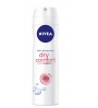 NIVEA DRY COMFORT DESODORANTE SPRAY 200 ML danaperfumerias.com/es/