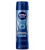 NIVEA DESODORANTE FOR MEN SPRAY COOL KICK 200 ML danaperfumerias.com/es/