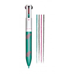 CLARINS STYLO 4 COLORS MAKE-UP PEN EDICIÓN LIMITADA danaperfumerias.com