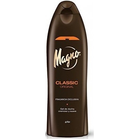 MAGNO GEL CLASSIC ORIGINAL 550 ML danaperfumerias.com/es/