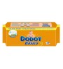comprar productos higiene DODOT TOALLITAS BASICO RECAMBIO 54 UNIDADAES