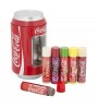 comprar productos higiene MARKWINS COCA COLA LIP SMACKER SET 6 BÁLSAMOS LABIALES