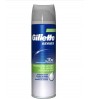 Comprar productos de hombre GILETTE ESPUMA DE AFEITAR SENSITIVE 250 ML danaperfumerias.com