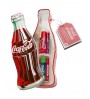 comprar productos higiene MARKWINS COCA COLA VINTAGE LIP SMACKER SET 6 BÁLSAMOS LABIALES