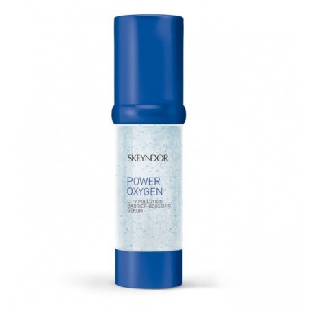 SKEYNDOR POWER OXYGEN CITY POLLUTION BARRIER-BOOSTING SERUM 30 ML https://danaperfumerias.com/es/