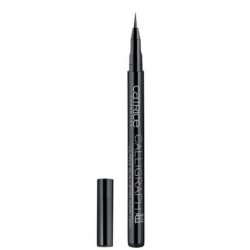 CATRICE EYELINER CALLIGRAPH ULTRA SLIM 010 BLACKEST BLACK danaperfumerias.com