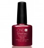 CND SHELLAC RUBY RITZ 7.3 ML