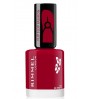 RIMMEL LONDON 60 SECONDS FLIP FLOP ESMALTE DE UÑAS 312