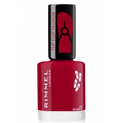 RIMMEL LONDON 60 SECONDS FLIP FLOP ESMALTE DE UÑAS 312