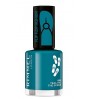 RIMMEL LONDON 60 SECONDS FLIP FLOP ESMALTE DE UÑAS 885