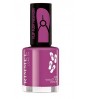 RIMMEL LONDON 60 SECONDS FLIP FLOP ESMALTE DE UÑAS 336