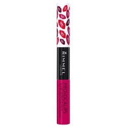 RIMMEL LIPGLOSS PROVOCALIPS 550 PLAY WITH FIRE