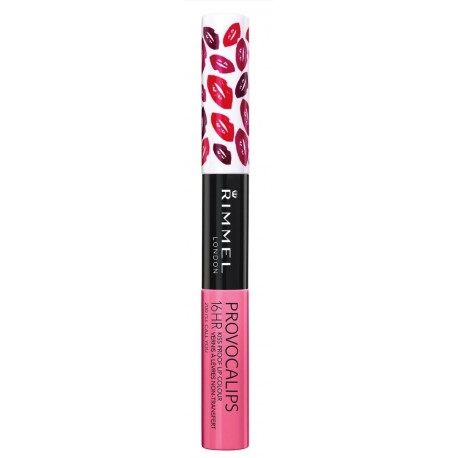 RIMMEL LIPGLOSS PROVOCALIPS 200 I'LL CALL YOU