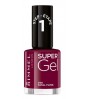 RIMMEL LONDON SUPER GEL ESMALTE DE UÑAS 050 FATAL FLING