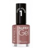 RIMMEL LONDON SUPER GEL ESMALTE DE UÑAS 020 URBAN AFFAIR