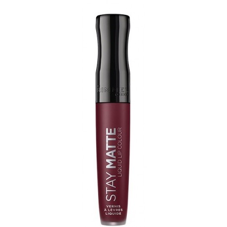 RIMMEL LONDON STAY MATTE LIQUID 860 URBAN AFFAIR