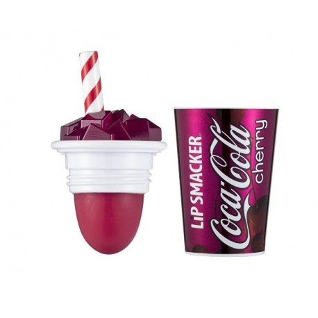 MARWINS LIP SMACKER COCA COLA CHERRY CUP BÁLSAMO LABIAL 7.4 GR https://danaperfumerias.com/es/