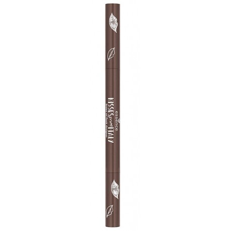 ESSENCE KISSES FROM ITALY LAPIZ DE CEJAS BROW ON FLEEK DESIGNER 01