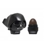 MARKWINS LIP SMACKER STAR WARS DARTH VADER BÁLSAMO LABIAL  7.4 GR