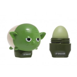 comprar productos higiene MARKWINS LIP SMACKER STAR WARS YODA BÁLSAMO LABIAL 7.4 GR
