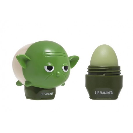 comprar productos higiene MARKWINS LIP SMACKER STAR WARS YODA BÁLSAMO LABIAL 7.4 GR