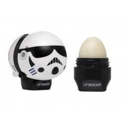 MARKWINS LIP SMACKER STAR WARS STORM TROOPER BÁLSAMO LABIAL  7.4 GR