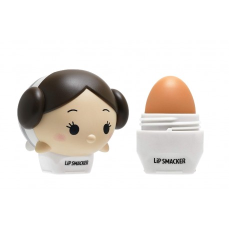 MARKWINS LIP SMACKER STAR WARS PRINCESA LEIA BÁLSAMO LABIAL  7.4 GR