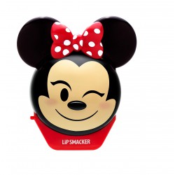 MARKWINS LIP SMACKER DISNEY EMOJI MINNIE BÁLSAMO LABIAL 7.4 GR