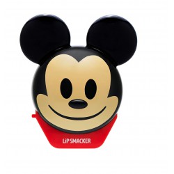 MARKWINS LIP SMACKER DISNEY EMOJI MICKEY BÁLSAMO LABIAL 7.4 GR