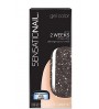 SENSATIONAIL GEL DE UÑAS COLOR GALAXY GLITTER 7.39 ML