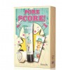 BENEFIT PORE SCORE SET