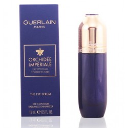 GUERLAIN ORCHIDEE IMPERIALE SERUM CONTORNO OJOS 15 ML