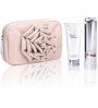 comprar perfumes online SWAROVSKI AURA EDP 50 ML + B/L 100 ML + NECESER SET REGALO mujer