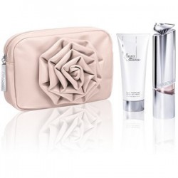 comprar perfumes online SWAROVSKI AURA EDP 50 ML + B/L 100 ML + NECESER SET REGALO mujer