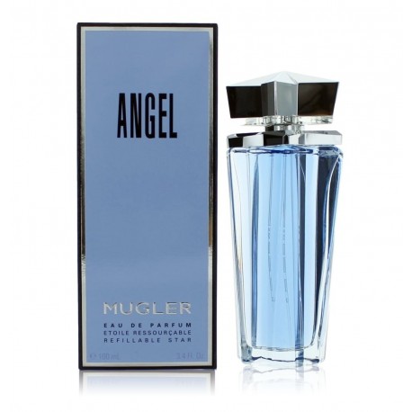 comprar perfumes online THIERRY MUGLER ANGEL EDP 100 ML VP. RELLENABLE mujer