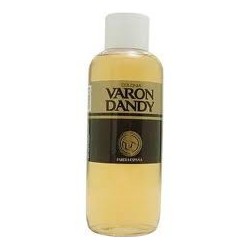 comprar perfumes online hombre VARON DANDY EDC 1 L.