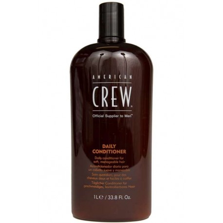 Comprar productos de hombre AMERICAN CREW CLASSIC DAILY CONDITIONER 1000 ML danaperfumerias.com