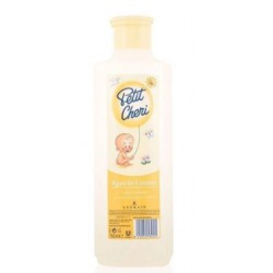 PETIT CHERI AGUA DE COLONIA 750 ML