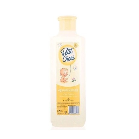 PETIT CHERI AGUA DE COLONIA 750 ML