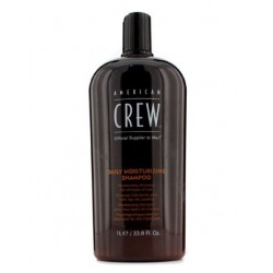 Comprar productos de hombre AMERICAN CREW CLASSIC DAILY MOISTURE SHAMPOO 1000 ML danaperfumerias.com