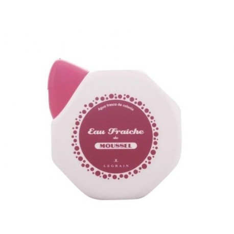 comprar perfumes online unisex MOUSSEL COLONIA EAU FRAICHE 600 ML